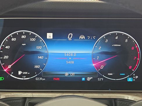 Used 2025 Mercedes-Benz G 550 G 550 image 18