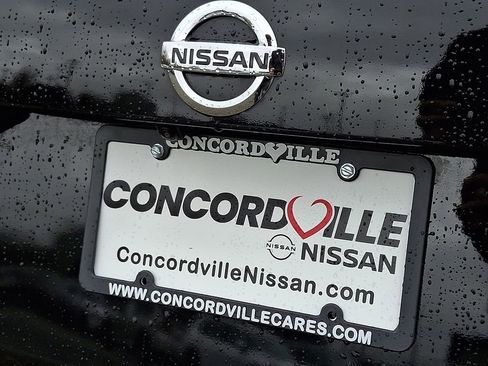 Used 2023 Nissan Sentra SV w/ All-Weather Package image 30