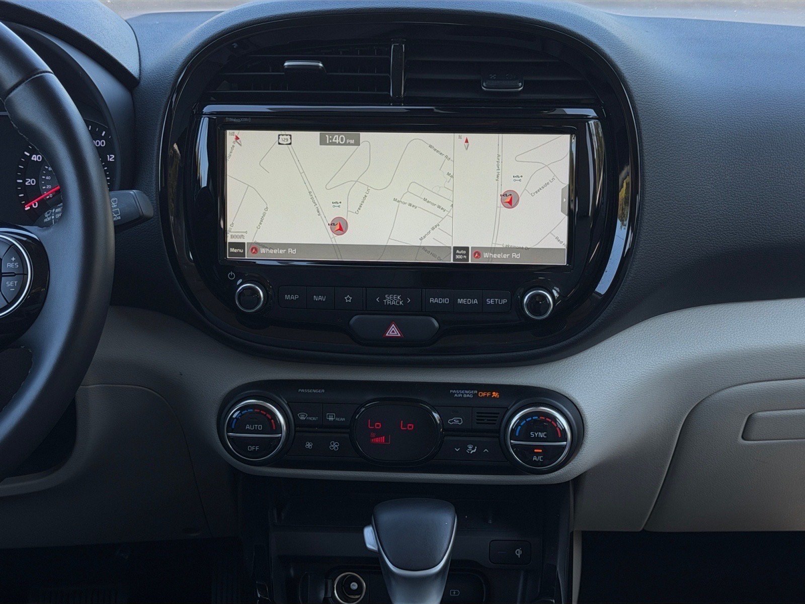 Used 2022 Kia Soul EX FWD image 19