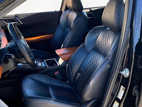 Used 2022 Mitsubishi Outlander SEL image 25