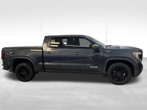 Used 2020 GMC Sierra 1500 Elevation w/ Elevation Value Package RWD image 6