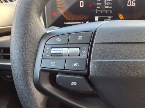 Used 2025 Kia K4 FWD image 21