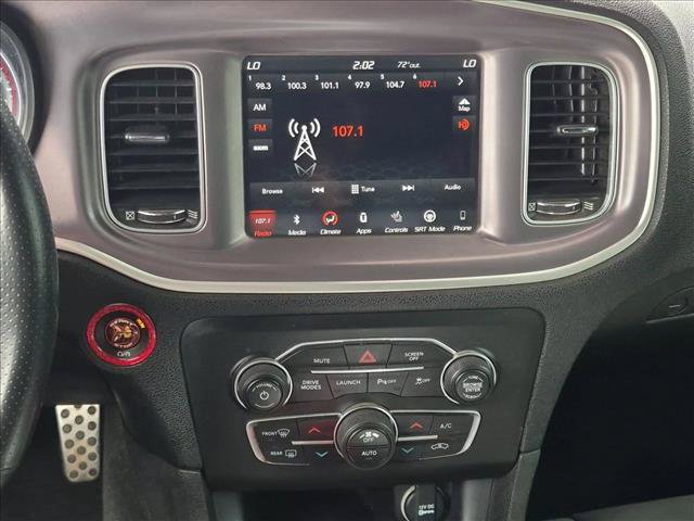 Used 2019 Dodge Charger Scat Pack w/ Navigation & Travel Group RWD image 17