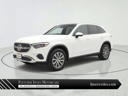 Certified 2026 Mercedes-Benz GLC 300 4MATIC