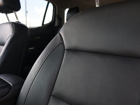 Used 2018 GMC Acadia SLT FWD image 22