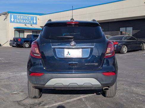 Used 2020 Buick Encore Essence image 6