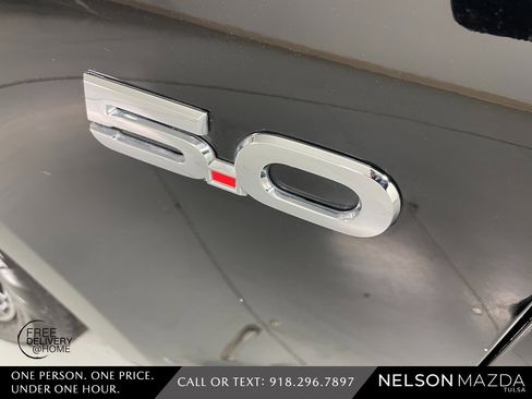 Used 2020 Ford Mustang GT Premium image 17