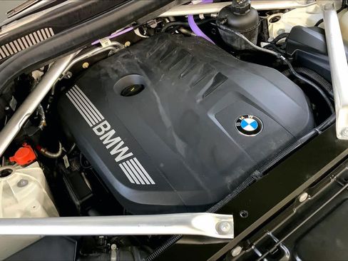 Used 2024 BMW X6 xDrive40i AWD/4WD image 31