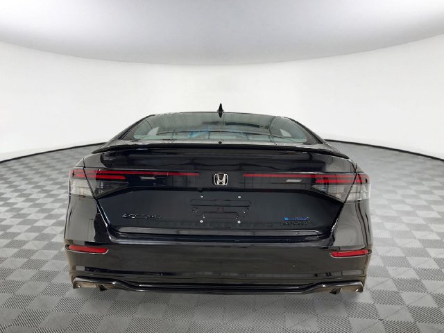 New 2026 Honda Accord Sport image 5