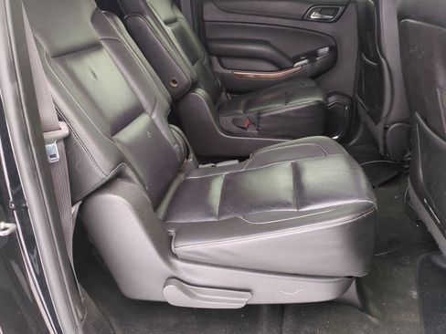 Used 2015 Chevrolet Suburban LTZ image 20