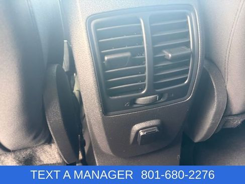 Used 2018 Ford Escape SE FWD image 24