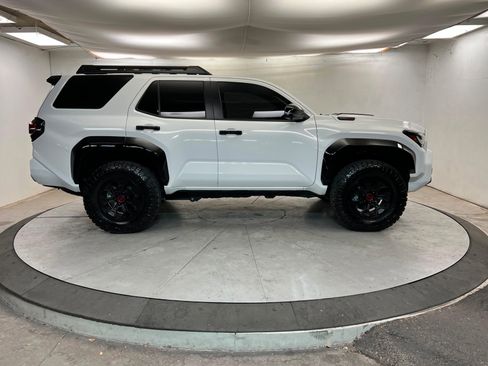 Used 2025 Toyota 4Runner TRD Pro image 6