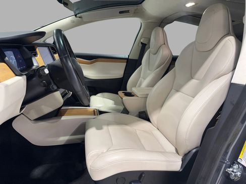 Used 2019 Tesla Model X 100D image 19