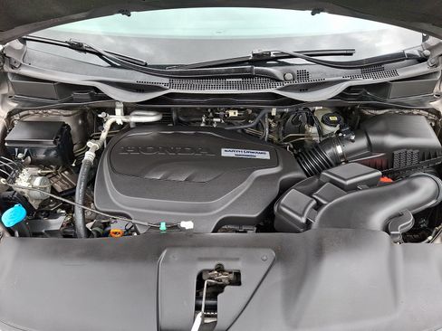 Used 2019 Honda Odyssey EX-L image 32