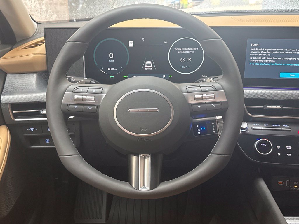 New 2026 Hyundai Sonata Limited FWD image 18
