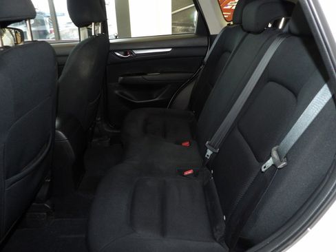 Certified 2023 MAZDA CX-5 AWD 2.5 S image 22