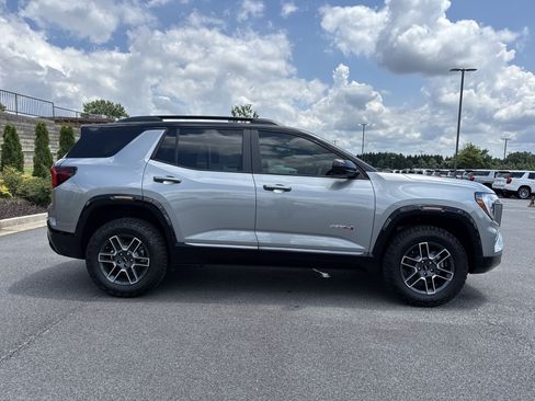 New 2026 GMC Terrain AT4 w/ Technology Package II image 11