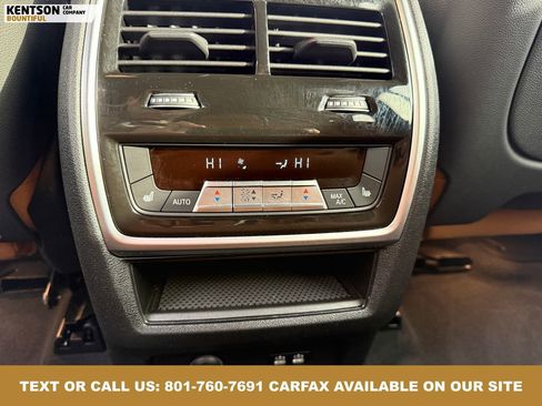 Used 2026 BMW X5 M60i image 40