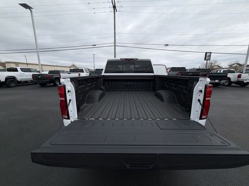 Used 2026 Chevrolet Silverado 2500 LT w/ Trail Boss Package image 29