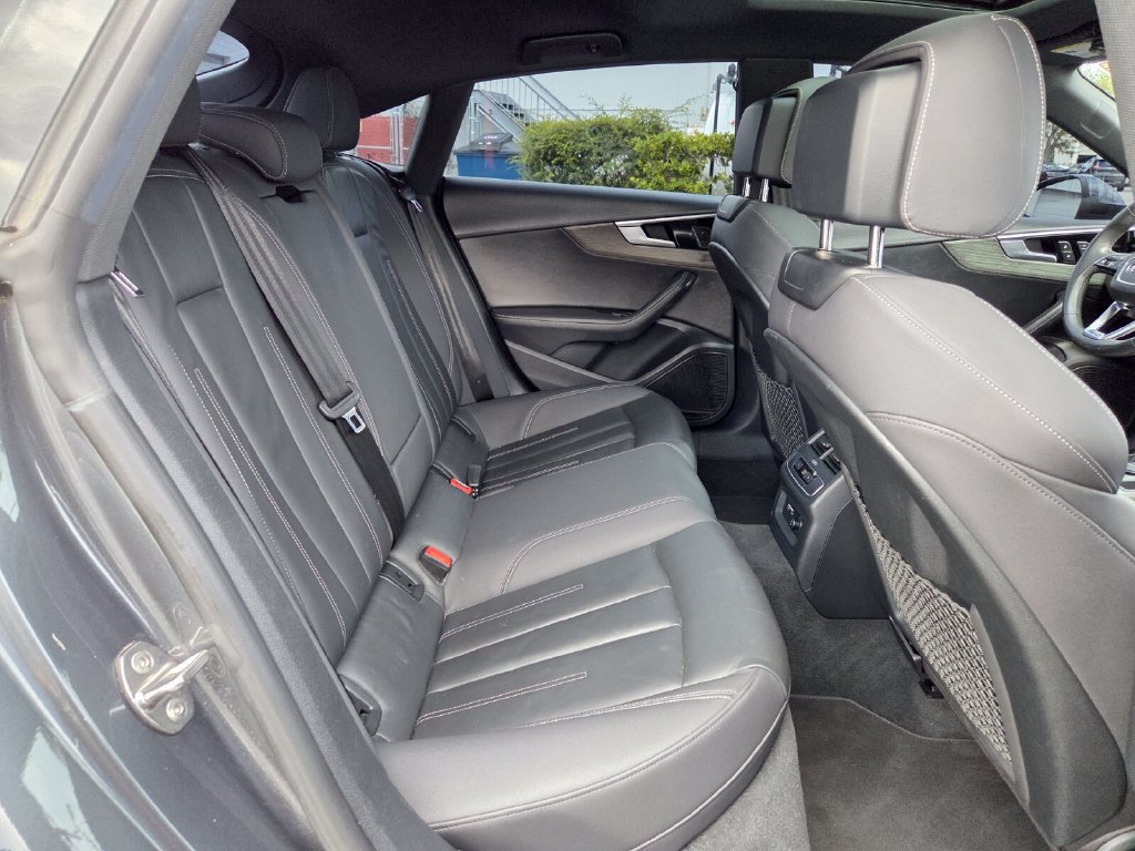 Used 2021 Audi A5 2.0T Premium Plus AWD/4WD image 20