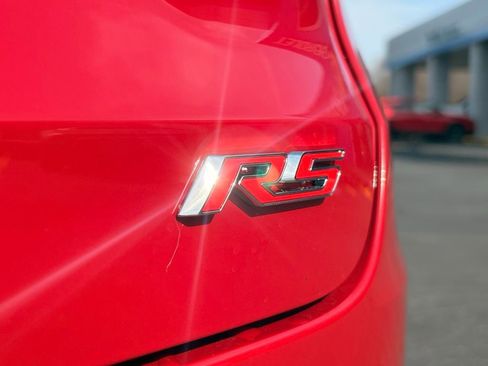 New 2026 Chevrolet Trax RS FWD image 9