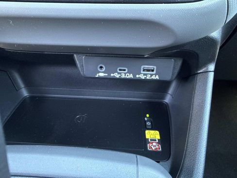 New 2026 Subaru Crosstrek 2.5i Wilderness image 33