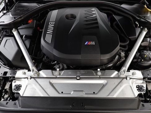 Certified 2025 BMW 440i xDrive Convertible image 22