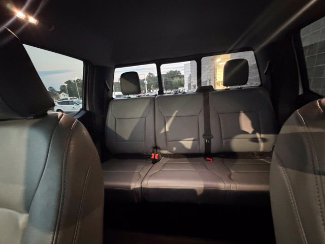 Used 2024 Ford F250 XL AWD/4WD image 16