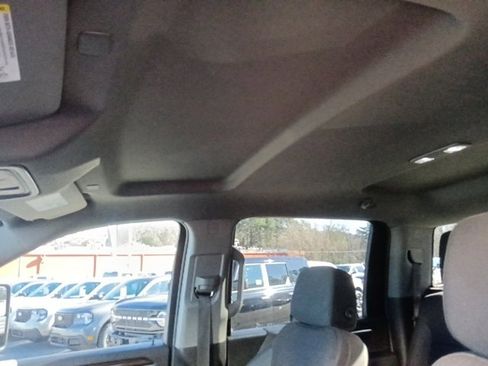 Used 2024 Chevrolet Silverado 2500 LT image 14