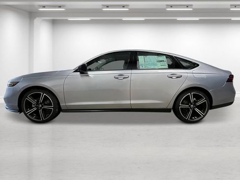 New 2026 Honda Accord SE image 6