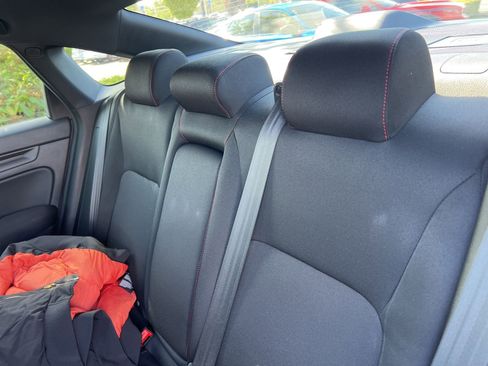 Used 2025 Honda Civic Si image 12