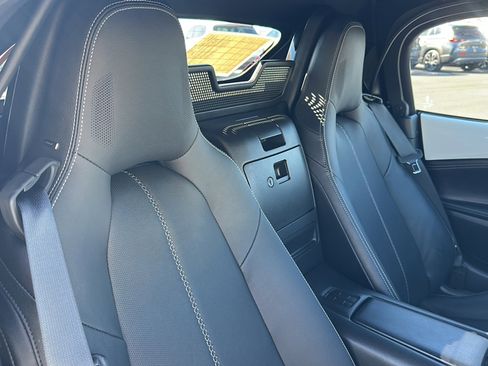 Used 2022 MAZDA MX-5 Miata Grand Touring w/ Weather Package image 19