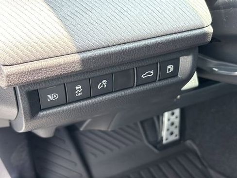 New 2026 Toyota Camry SE w/ Convenience Package FWD image 14