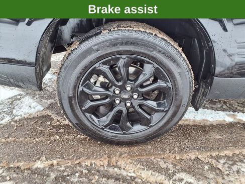 Used 2023 Ford Maverick Lariat w/ Lariat Luxury Package image 36