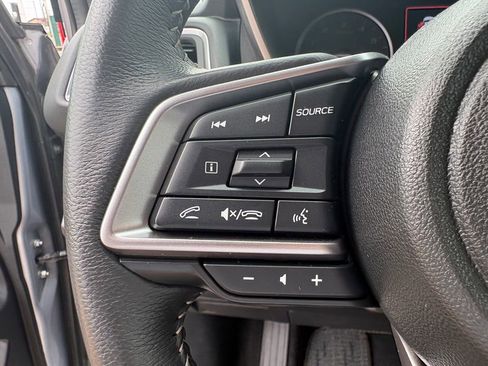 Used 2024 Subaru Ascent Premium w/ Convenience Package AWD/4WD image 18