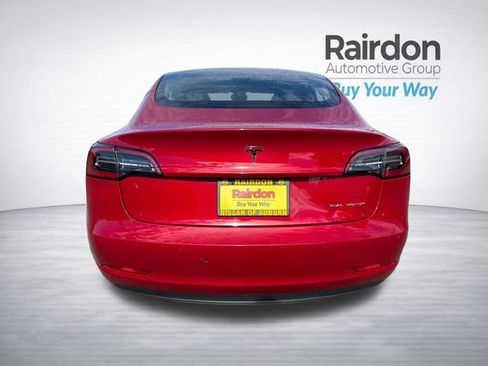 Used 2018 Tesla Model 3 Long Range AWD/4WD image 10