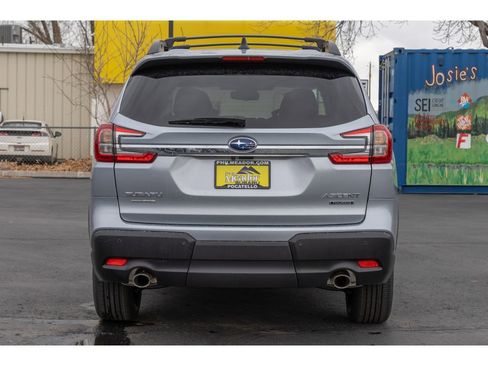 New 2026 Subaru Ascent Touring image 4