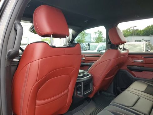 Certified 2024 RAM 1500 Rebel w/ Rebel Level 1 Equipment Group AWD/4WD image 15