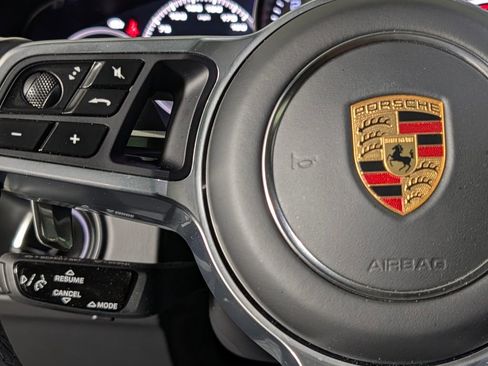Used 2023 Porsche Cayenne GTS AWD/4WD image 34