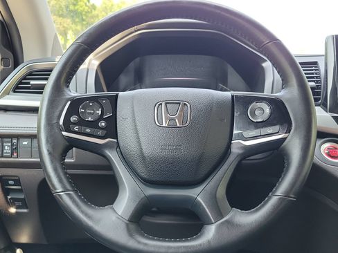 Used 2019 Honda Odyssey EX-L image 27