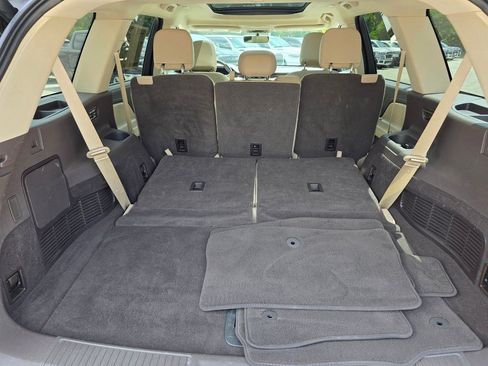 Used 2022 Lincoln Aviator Reserve RWD image 43