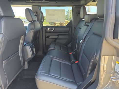 New 2026 Ford Bronco Outer Banks image 20