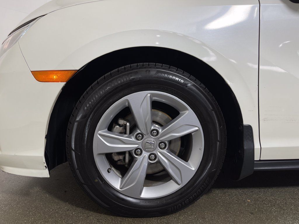 Used 2019 Honda Odyssey EX-L image 11