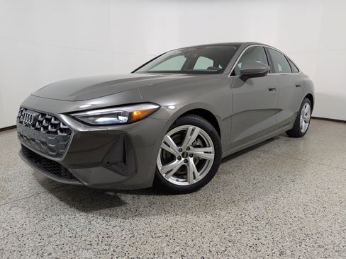 Certified 2025 Audi A5 2.0T Premium w/ Convenience Package image 17