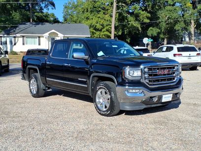 Used 2017 GMC Sierra 1500 SLT w/ Suspension Package, Off-Road