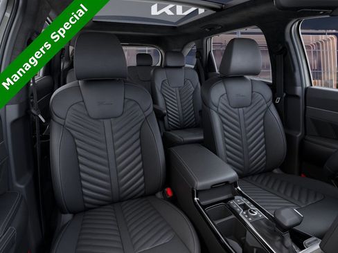 New 2026 Kia Sorento SX Prestige image 15