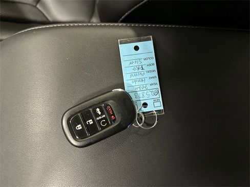 Used 2024 Honda Accord Touring image 37