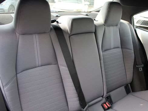 Certified 2026 Toyota Corolla SE FWD image 23