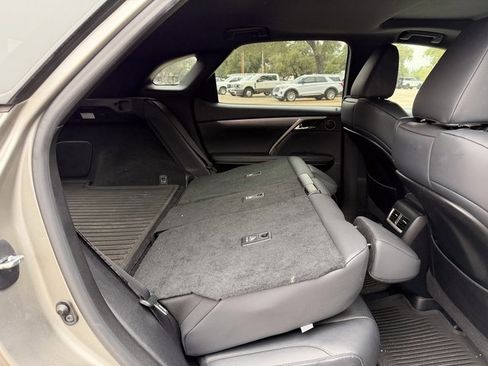 Used 2022 Lexus RX 350 F Sport image 19