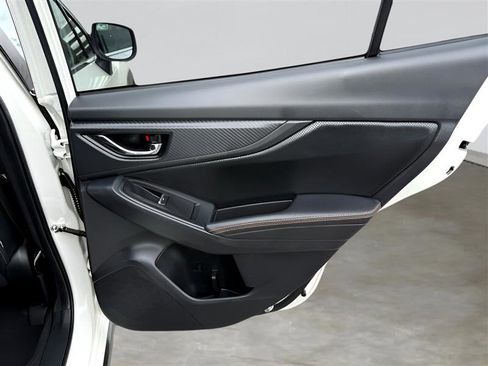 Used 2021 Subaru Crosstrek 2.5i Limited w/ Moonroof Package 1 image 27